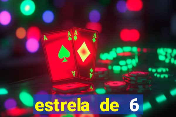 estrela de 6 pontas significado na umbanda